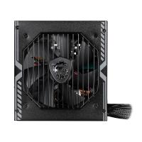 MSI 550W MAG A550BN 12CM FANLI POWER SUPPLY