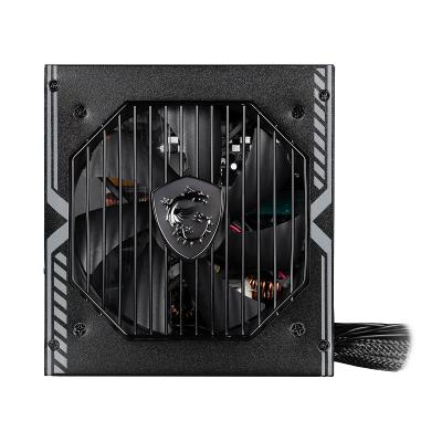 MSI 550W MAG A550BN 12CM FANLI POWER SUPPLY