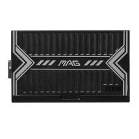 MSI 550W MAG A550BN 12CM FANLI POWER SUPPLY