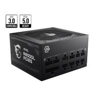 MSI 850W 80+ Gold (MAG A850GL PCIE5) Full Modular