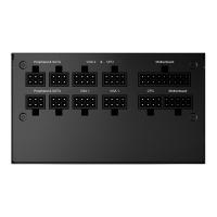 MSI 850W 80+ Gold (MPG A850GF) Full Modular