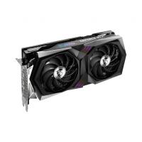 MSI 8GB RTX3060TI GAMING X 8G LHR GDDR6 256bit HDMI-DP PCIE 4.0