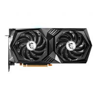 MSI 8GB RTX3050 GAMING X 8G GDDR6 128bit HDMI-DP PCIE 4.0