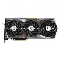 MSI 8GB RTX3060TI GAMING Z TRIO 8G LHR GDDR6 256bit HDMI-DP PCIE 4.0