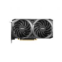 MSI 8GB RTX3050 VENTUS 2X 8G OC GDDR6 128bit HDMI-DP PCIE 4.0