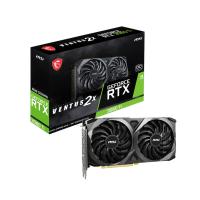 MSI 8GB RTX 3060 TI VENTUS 2X 8G OCV1 LHR GDDR6 256bit HDMI-DP PCIE 4.0