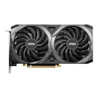 MSI 8GB RTX 3060 TI VENTUS 2X 8G OCV1 LHR GDDR6 256bit HDMI-DP PCIE 4.0