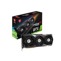 MSI 8GB RTX3060TI GAMING X TRIO 8GD6X DDR6X 256bit HDMI-DP PCIE 4.0