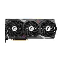 MSI 8GB RTX3060TI GAMING X TRIO 8GD6X DDR6X 256bit HDMI-DP PCIE 4.0
