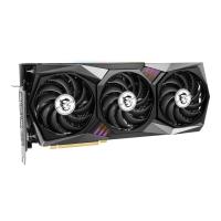 MSI 8GB RTX3060TI GAMING X TRIO 8GD6X DDR6X 256bit HDMI-DP PCIE 4.0