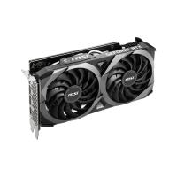 MSI 8GB RTX3060TI VENTUS 2X 8GD6X OC GDDR6X 256bit HDMI-DP PCIE 4.0