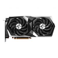 MSI 8GB RX6600XT GAMING X 8G GDDR6 128bit HDMI DP PCIe 16X v4.0