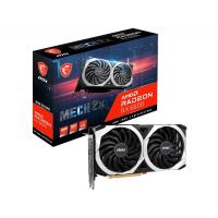 MSI AMD Radeon RX 6600 Mech 2X 8 GB GDDR6 128 Bit (912-V502-035) Ekran Kartı
