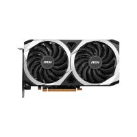 MSI AMD Radeon RX 6600 Mech 2X 8 GB GDDR6 128 Bit (912-V502-035) Ekran Kartı