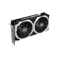 MSI AMD Radeon RX 6600 Mech 2X 8 GB GDDR6 128 Bit (912-V502-035) Ekran Kartı