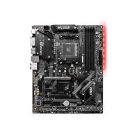 MSI B450 Tomahawk Max II AM4 Ryzen DDR4 Dvi Hdmi