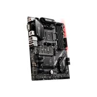MSI B450 Tomahawk Max II AM4 Ryzen DDR4 Dvi Hdmi