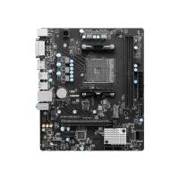 MSI B450M-A PRO MAX II DDR4 HDMI-DVI PCIE 4.0 AM4 mATX