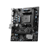 MSI B450M-A PRO MAX II DDR4 HDMI-DVI PCIE 4.0 AM4 mATX