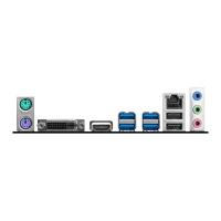 MSI B450M-A PRO MAX II DDR4 HDMI-DVI PCIE 4.0 AM4 mATX