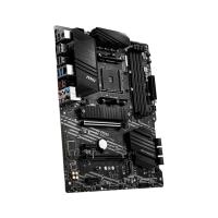 MSI B550-A Pro AM4 Ryzen DDR4 Hdmi Dp Usb3.2