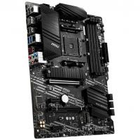 MSI B550-A PRO DDR4 M2 PCIe NVME HDMI DP PCIe 16X v4.0 AM4 ATX