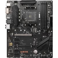 MSI B550 GAMING GEN3 DDR4 4400(OC)Mhz ATX AM4