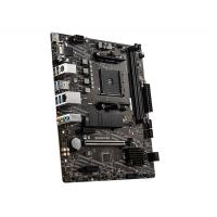 MSI B550M PRO DDR4 M2 PCIe NVME HDMI DP PCIe 16X v4.0 AM4 mATX