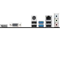 MSI B560M PRO-E DDR4 M2 PCIe NVME HDMI PCIe 16X v4.0 1200p v2 mATX