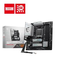 MSI B650M Gaming Plus Wifi AM5 Ryzen D5 Hdmi Dp