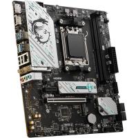 MSI B650M Gaming WIFI mATX AM5 ANAKART