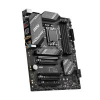 MSI B760 Gaming Plus Wifi D5 1700P Hdmi Dp