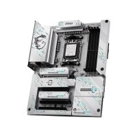 MSI B850 GAMING PLUS WIFI PZ DDR5 AM5