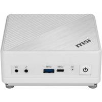 MSI CUBI 5 10M-416EU CORE i7 10510U-16GB RAM-1TB SSD-W10 PRO BEYAZ