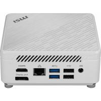 MSI CUBI 5 10M-416EU CORE i7 10510U-16GB RAM-1TB SSD-W10 PRO BEYAZ