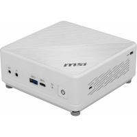 MSI CUBI 5 10M-416EU CORE i7 10510U-16GB RAM-1TB SSD-W10 PRO BEYAZ