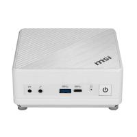 MSI CUBI 5 10M-273TR CORE i3 10110U-8GB DDR4-256GB SSD-W10M