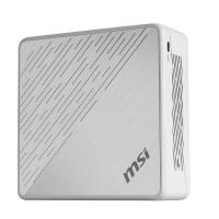 MSI CUBI 5 10M-273TR CORE i3 10110U-8GB DDR4-256GB SSD-W10M