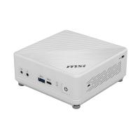 MSI CUBI 5 10M-273TR CORE i3 10110U-8GB DDR4-256GB SSD-W10M