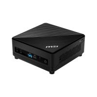 MSI CUBI 5 10M-250XTR CORE İ5 I5-10210U 16GB DDR4 RAM-1TB SSD W10p MINIPC SIYAH