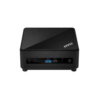 MSI CUBI 5 10M-250XTR CORE İ5 I5-10210U 16GB DDR4 RAM-1TB SSD W10p MINIPC SIYAH