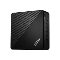 MSI CUBI 5 10M-250XTR CORE İ5 I5-10210U 16GB DDR4 RAM-1TB SSD W10p MINIPC SIYAH