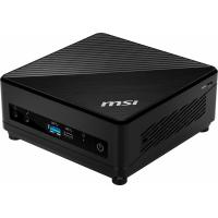MSI CUBI 5 10M-663TR CORE i7 10510U-16GB RAM-512GB SSD-W11 SIYAH MINI PC