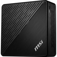 MSI CUBI 5 10M-663TR CORE i7 10510U-16GB RAM-512GB SSD-W11 SIYAH MINI PC