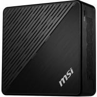 MSI CUBI 5 10M-663TR i7-10510U 16GB 512GB SSD W11H