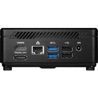 MSI CUBI 5 10M-663TR i7-10510U 16GB 512GB SSD W11H