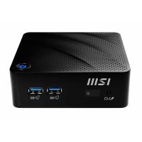 MSI CUBI N JSL-208EU N4500 4GB 128GB SSD W11P