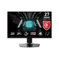 MSI G272QPF E2 27 inç 180Hz 1ms 2K WQHD Adaptive Sync Rapid IPS Monitör