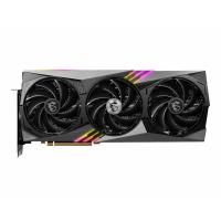 MSI GeForce RTX 4090 Gaming X Trio 24G 24GB GDDR6X 384 Bit Ekran Kartı