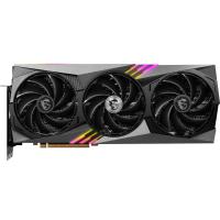 MSI GeForce RTX 4090 GAMING TRIO 24GB GDDR6X 384Bit Ekran Kartı